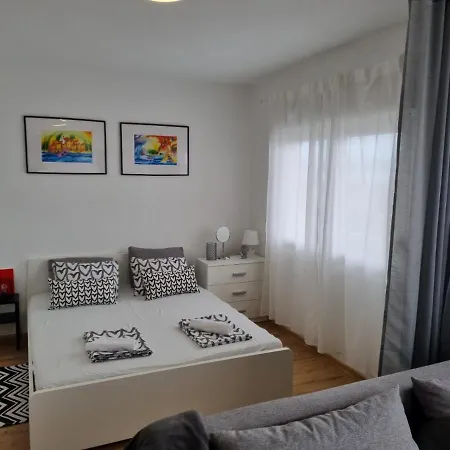 Lägenhet Mali