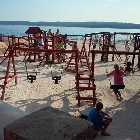 Mali Lägenhet