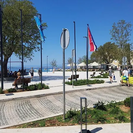 Mali Διαμέρισμα Selce