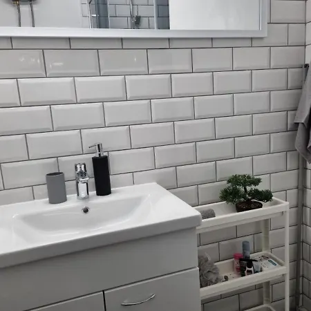 Mali Lägenhet