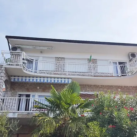 Apartman Mali