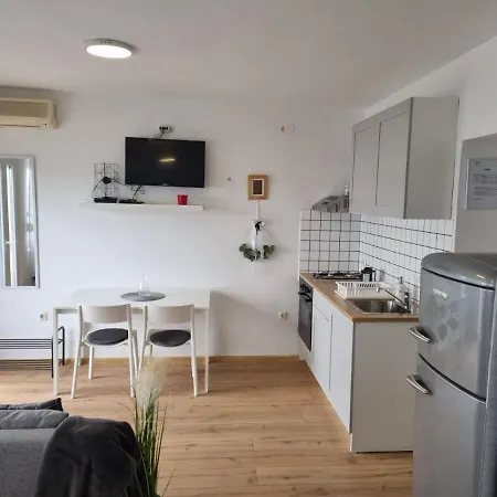 Apartmán Mali Selce