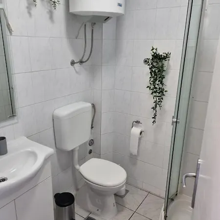 Apartmán Mali