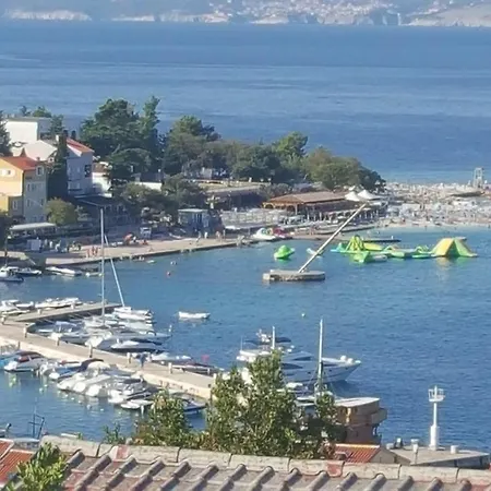 Apartmán Mali