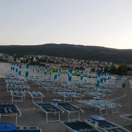 Apartmán Mali