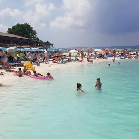 Mali Apartment Selce