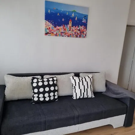 Mali Apartment Selce