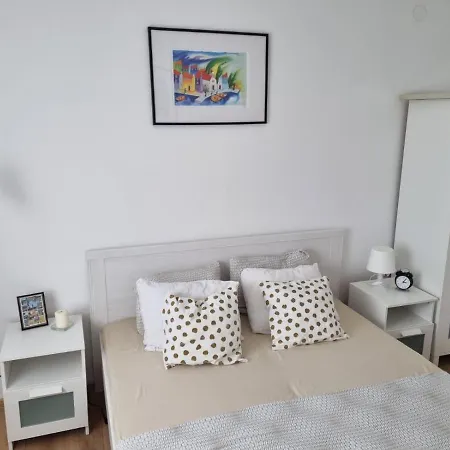 Apartment Mali Selce