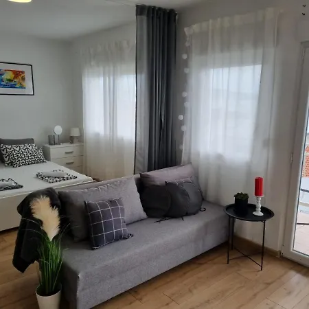 Apartmán Mali Selce