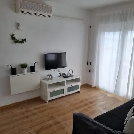 Apartmán Mali