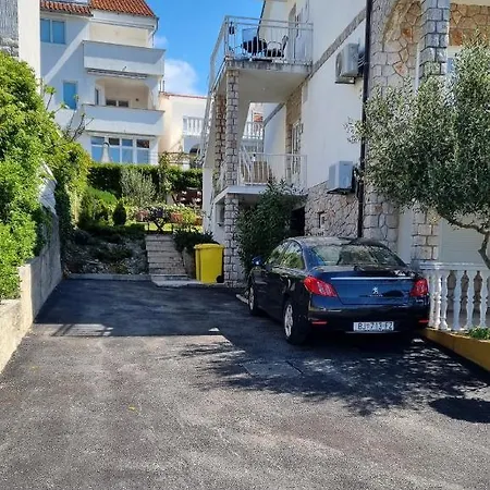 Mali Apartment Selce