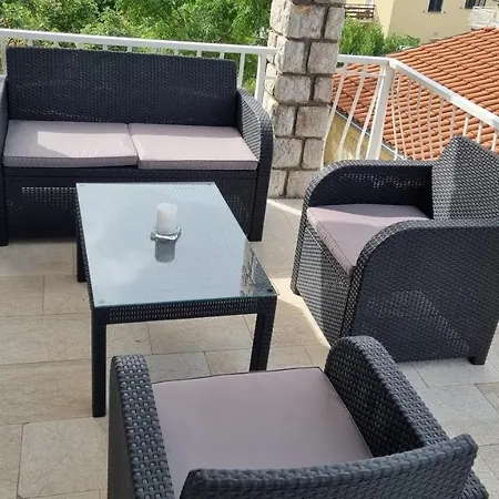 Mali Apartment Selce