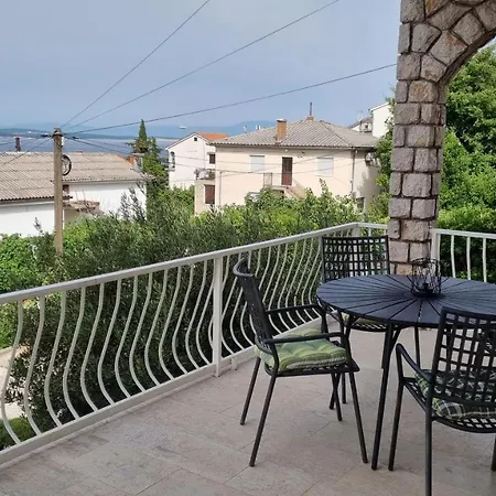 Apartmán Mali Selce