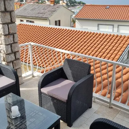 Apartmán Mali *