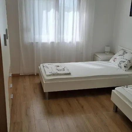 Apartmán Mali Selce