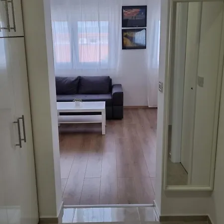 Apartmán Mali