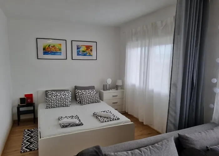 Lägenhet Mali