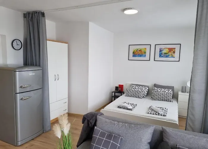 Lägenhet Mali Selce