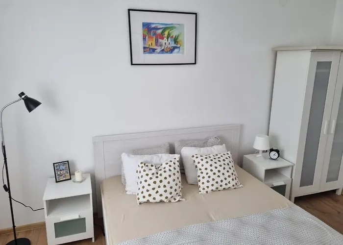 Lägenhet Mali Selce