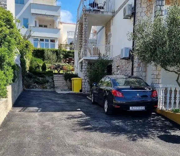 Mali Lägenhet Selce