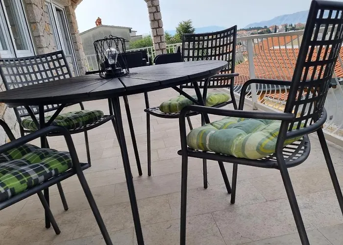 Lägenhet Mali Selce