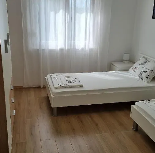 Lägenhet Mali Selce